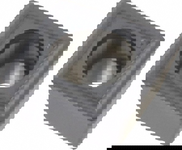 Indexable Drill Insert: SHLT09PH1 IN2005, Carbide